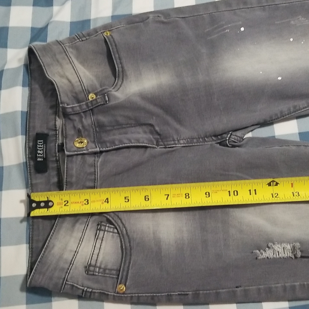 BEE & CECI JEANS - Picture 6 of 16